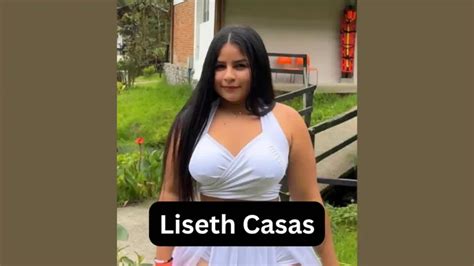 Liseth Casas Videos Porno XXX – XOrgasmo.com